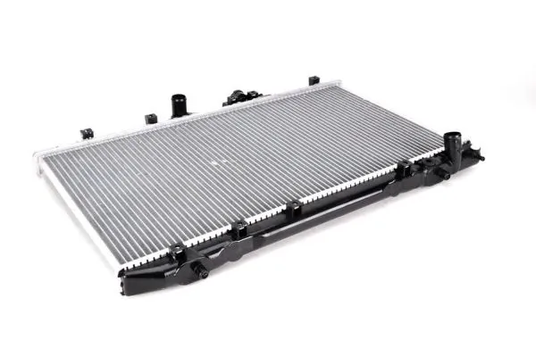 Радіатор основний Thermotec D72038TT ціна, від 69.43 USD