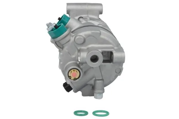 Компресор системи кондиціювання Thermotec KTT090149 ціна, від 155.82 USD