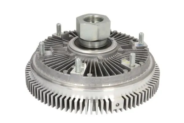 D5DA010TT Thermotec Гідромуфта приводу вентилятора