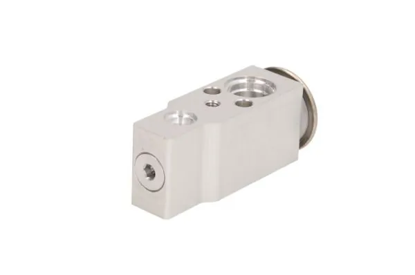 KTT140078 Thermotec Клапан розширювальний