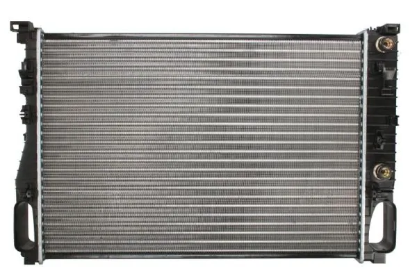 D7M064TT Thermotec Радіатор охолодження двигуна
