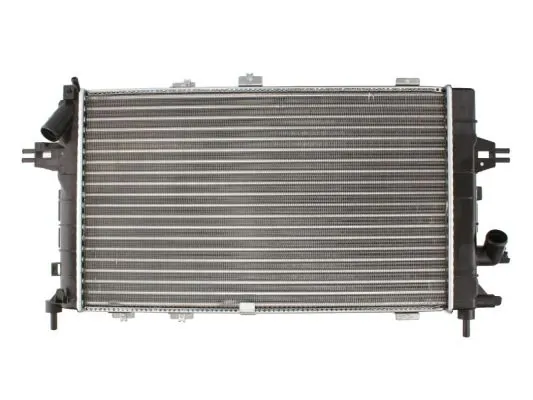 D7X025TT Thermotec Радіатор охолодження двигуна