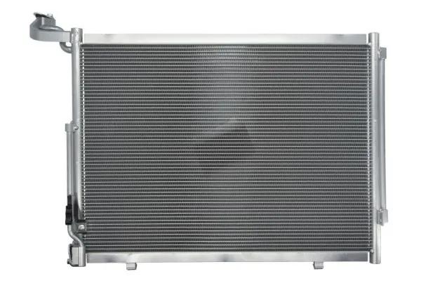 Купити Радіатор кондиціонера Toyota Previa  TCR1, TCR2