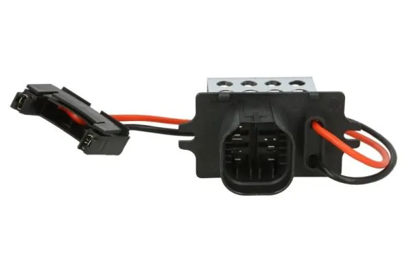 DER008TT Thermotec Регулятор оборотів пічки