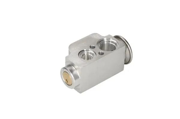 KTT140051 Thermotec Клапан TRV, кондиціонера