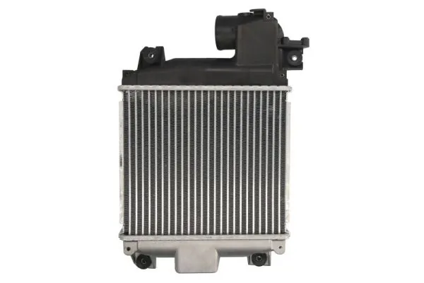 DA2004TT Thermotec Охолоджувач наддувочного повітря