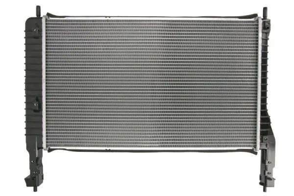 Радіатор основний Polcar 2550081 ціна, від 114.04 USD