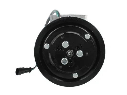 KTT090003 Thermotec Компресор холодоагенту