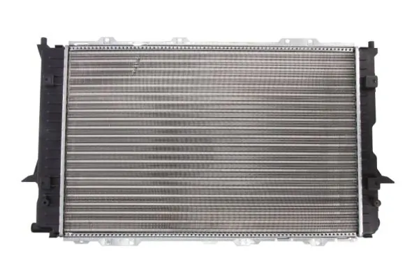 D7A017TT Thermotec Радіатор охолодження двигуна