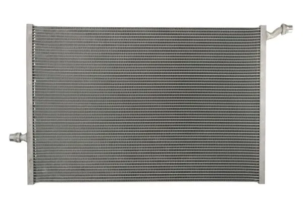 DAM020TT Thermotec Радіатор охолодження двигуна, додатковий