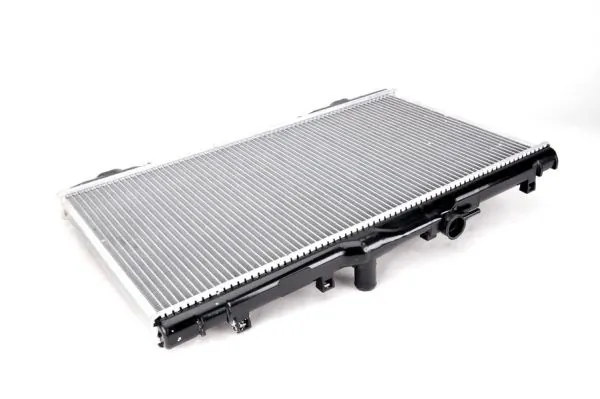 D72038TT Thermotec Радіатор охолодження двигуна