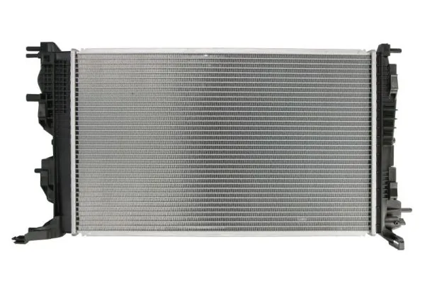 D7R064TT Thermotec Радіатор охолодження двигуна