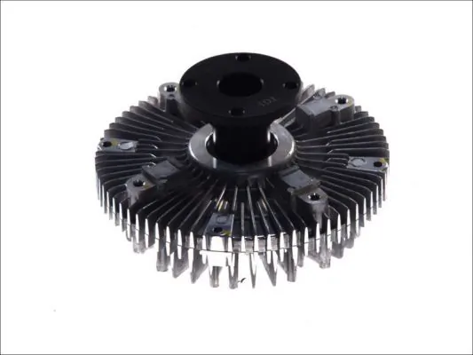 D55007TT Thermotec Гідромуфта приводу вентилятора