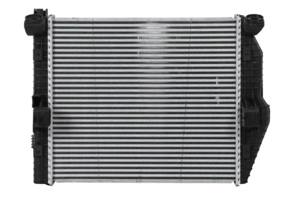 DAME002TT Thermotec Охолоджувач наддувочного повітря