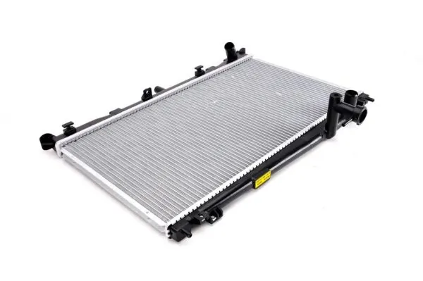 Купити D73010TT Thermotec Радіатор двигуна