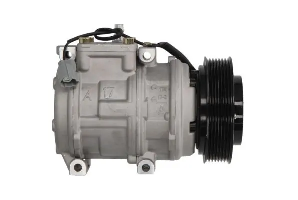 Компресор кондиціонера 815665 VALEO