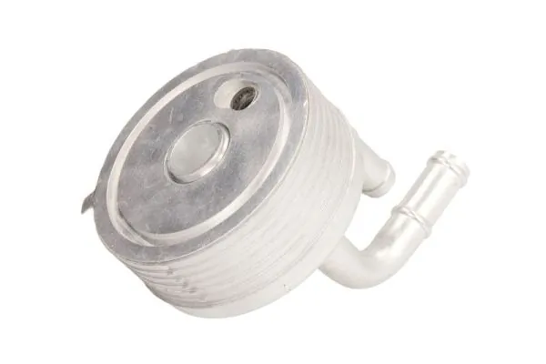 D4W005TT Thermotec Радіатор масляний (холодильник), під фільтром