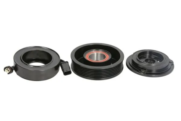 A008304400 Mercedes Шків компресора кондиціонера