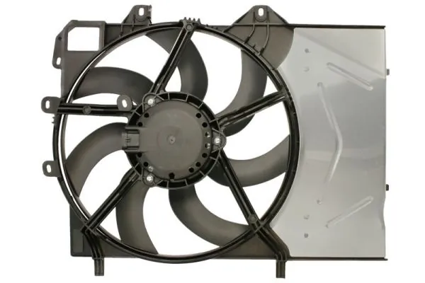 D8P019TT Thermotec Електровентилятор радіатора