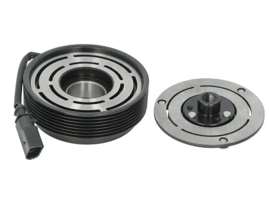 KTT040170 Thermotec Шків компресора кондиціонера