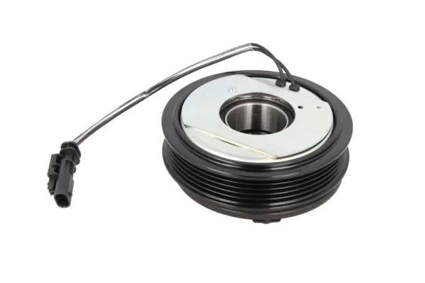 KTT040218 Thermotec Шків компресора кондиціонера