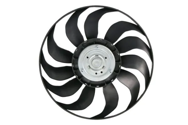 D9W005TT Thermotec Вентилятор кондиціонера, правий