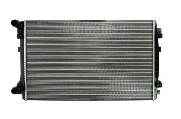D7S007TT Thermotec Радіатор охолодження двигуна