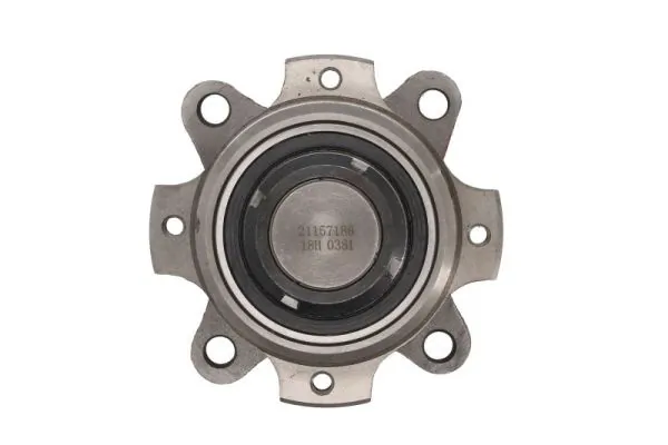D9VO004TT Thermotec Кронштейн двигуна вентилятора охолодження на дифузорі