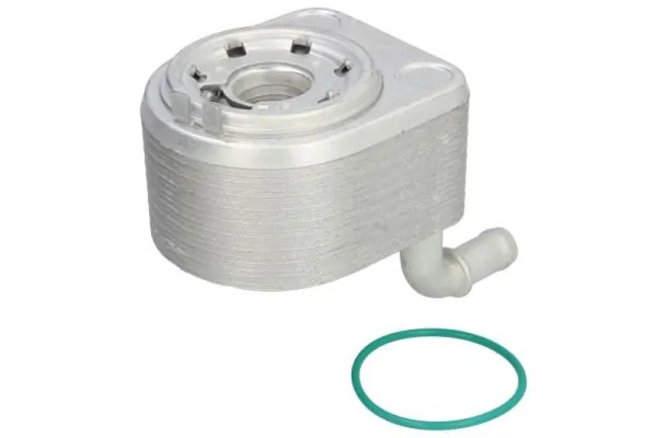 D4R014TT Thermotec Радіатор масляний