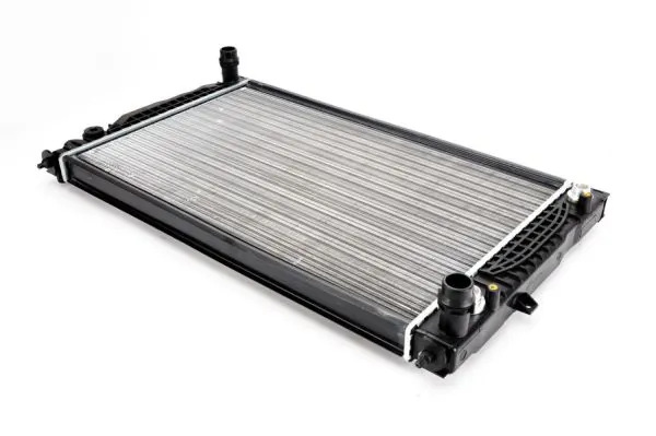 D7W052TT Thermotec Радіатор охолодження двигуна