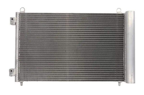 KTT110539 Thermotec Конденсатор