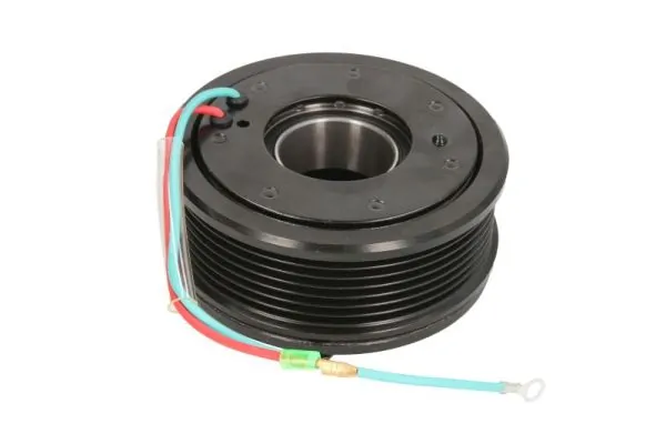 KTT040050 Thermotec Шків компресора кондиціонера