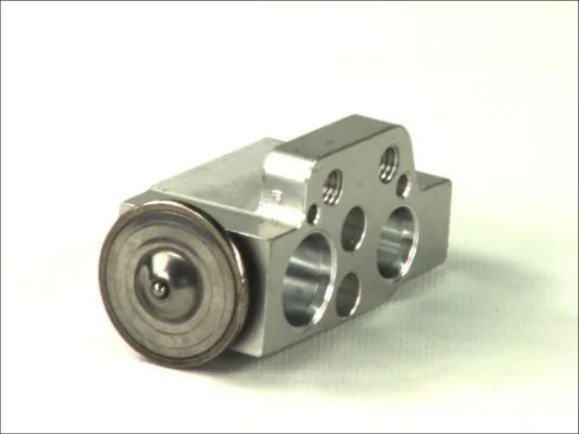 KTT140005 Thermotec Клапан розширювальний