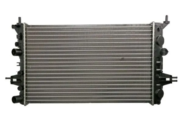 D7X054TT Thermotec Радіатор охолодження двигуна