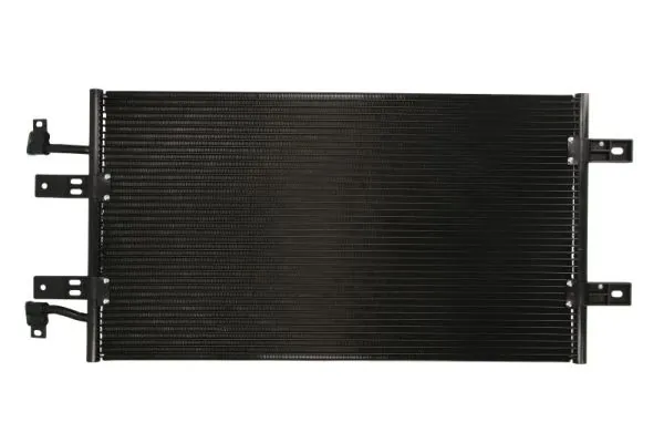 KTT110356 Thermotec Конденсатор