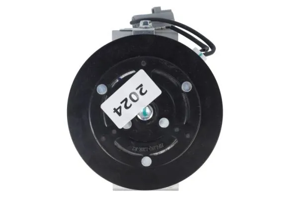 KTT090502 Thermotec Компресор холодоагенту