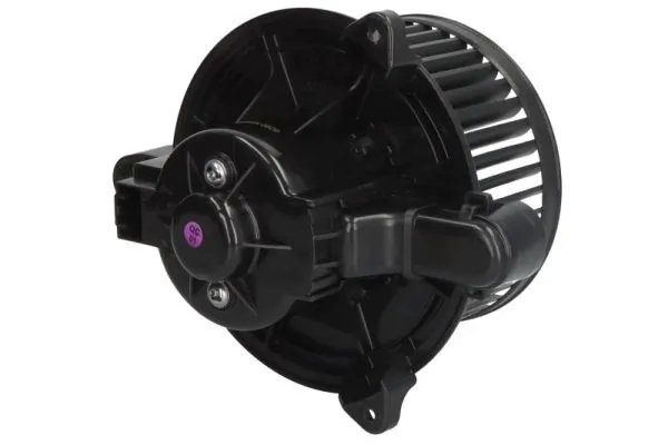 Моторчик пічки Luzar LFH1014