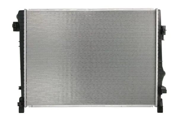 D7F063TT Thermotec Радіатор охолодження двигуна