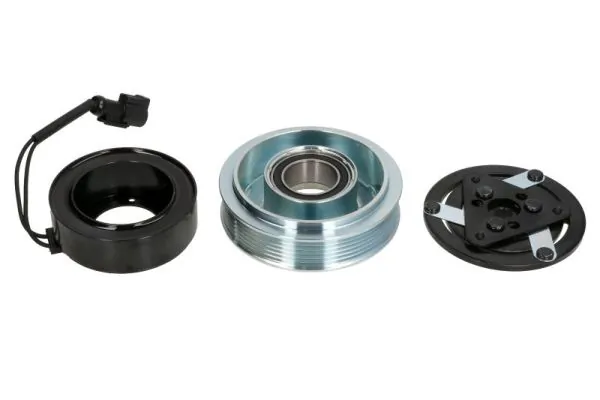 KTT040118 Thermotec Шків компресора кондиціонера