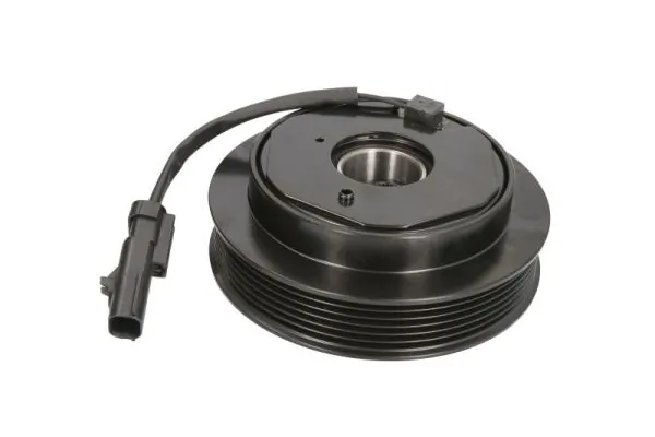 KTT040191 Thermotec Шків компресора кондиціонера