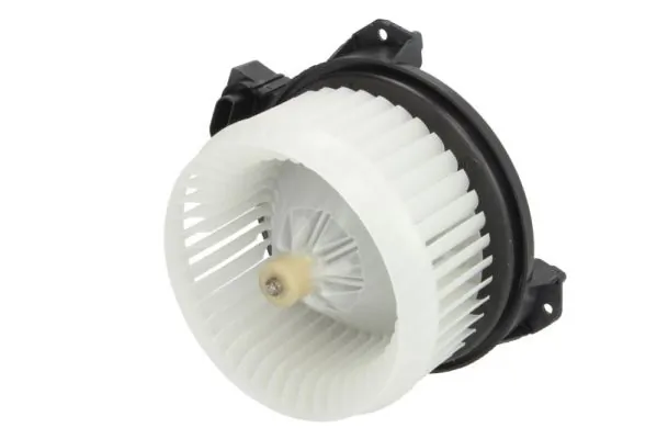 Електромотор пічки на Toyota Yaris  P13