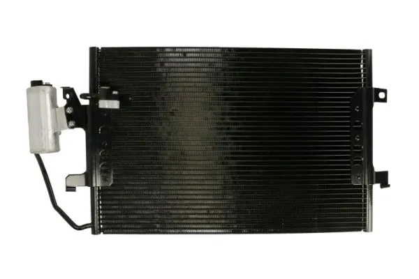 Конденсатор кондиціонера Polcar 5038K8C1 ціна, від 66.56 USD