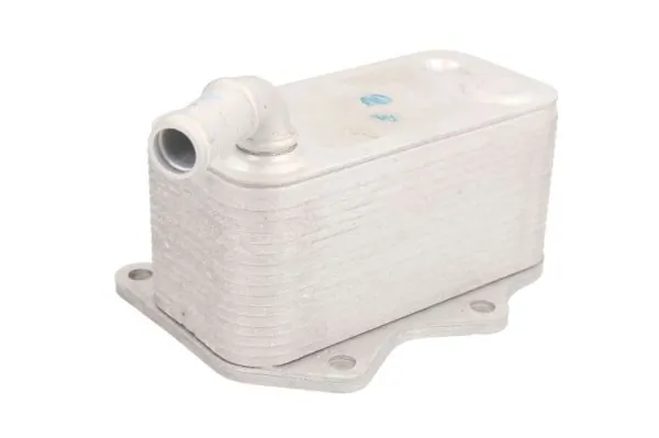 D4A007TT Thermotec Радіатор масляний (холодильник), під фільтром
