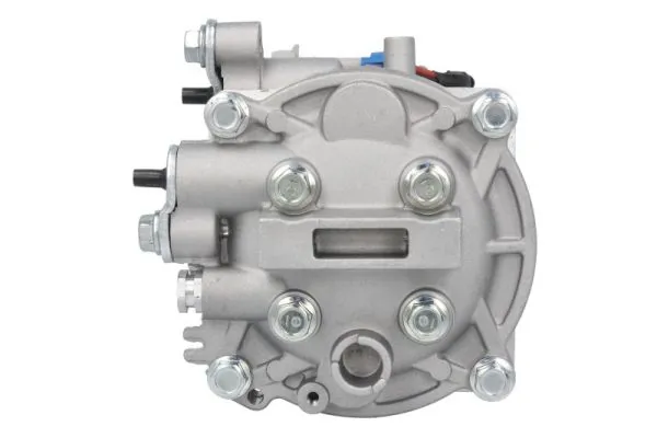 Компресор системи кондиціювання Teamec 8611078 ціна, від 215.61 USD