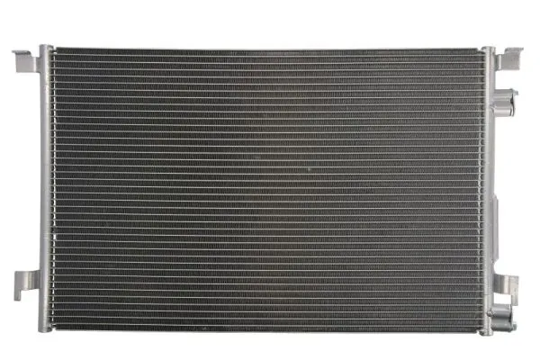 KTT110253 Thermotec Конденсатор