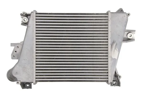 DA1011TT Thermotec Охолоджувач наддувочного повітря