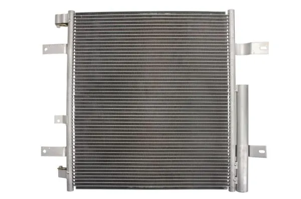 KTT110337 Thermotec Конденсатор