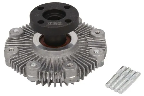  Вискомуфта вентилятора Suzuki Jimny 