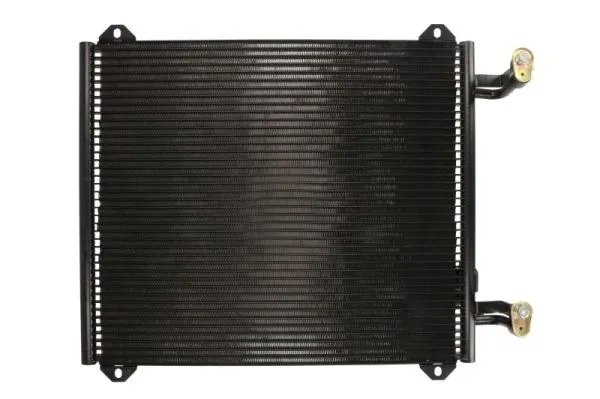 Конденсатор кондиціонера Polcar 1322K8C1 ціна, від 79.76 USD
