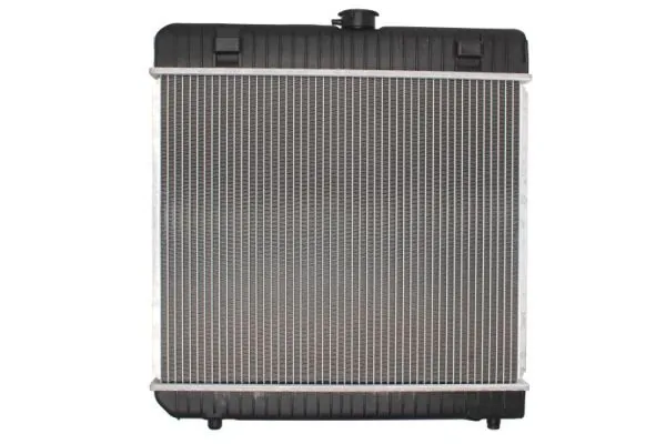D7M052TT Thermotec Радіатор охолодження двигуна